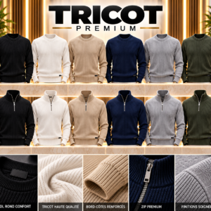 Tricots