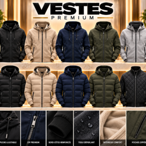 Vestes