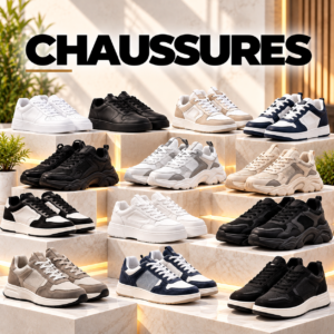 Chaussures
