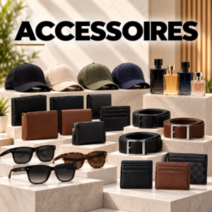 Accessoires