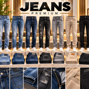Jeans