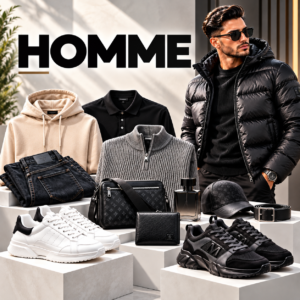 Homme