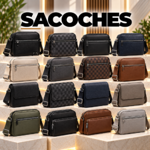 Sacoches