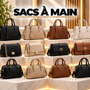 Sacs à main